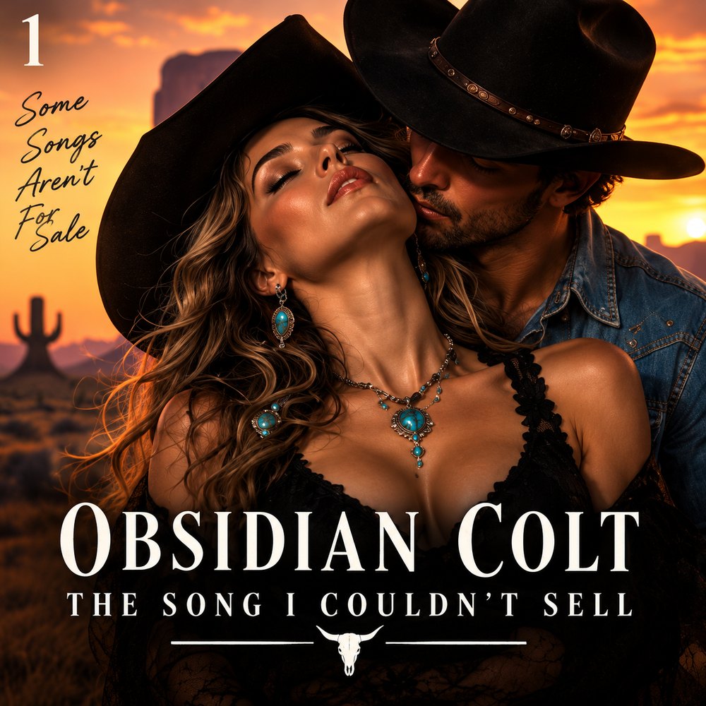 The Song I Couldn't Sell cover art