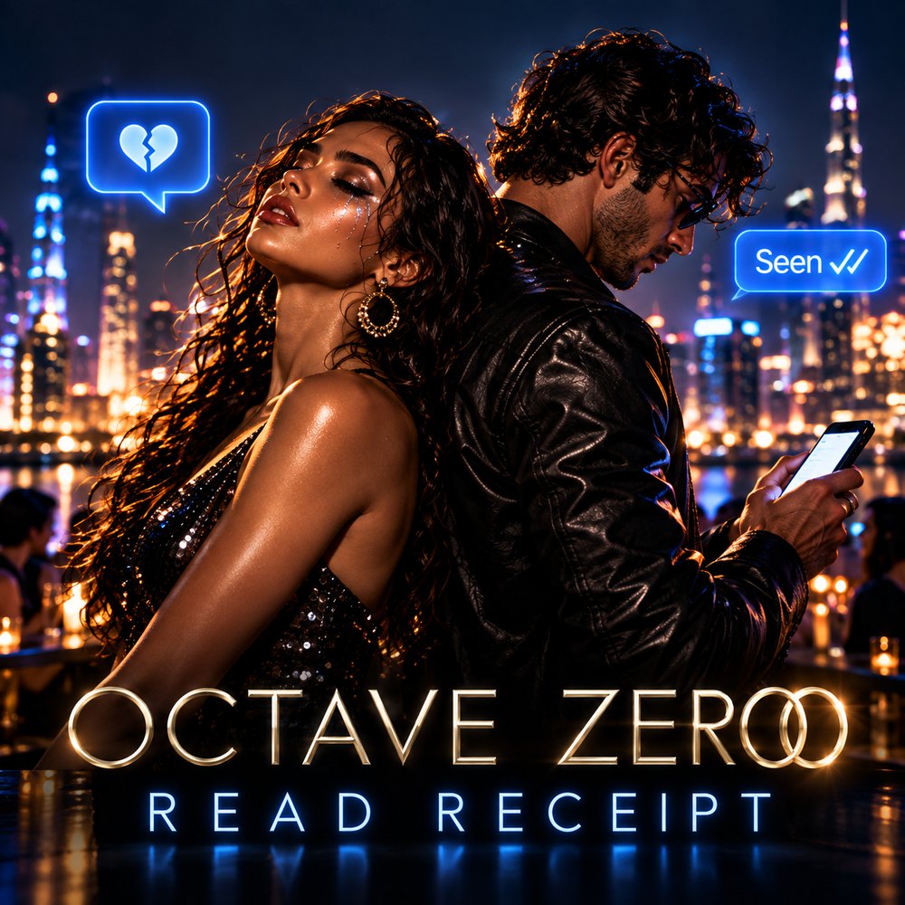 Read Receipt cover art